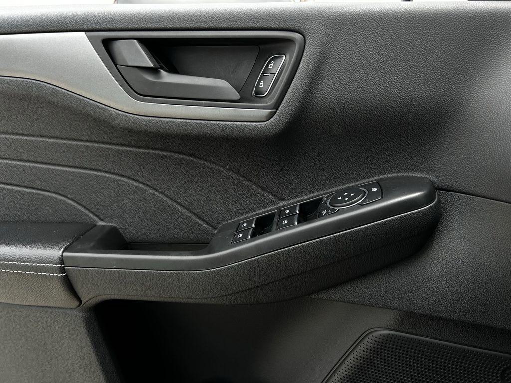 Ford Escape Active 2025