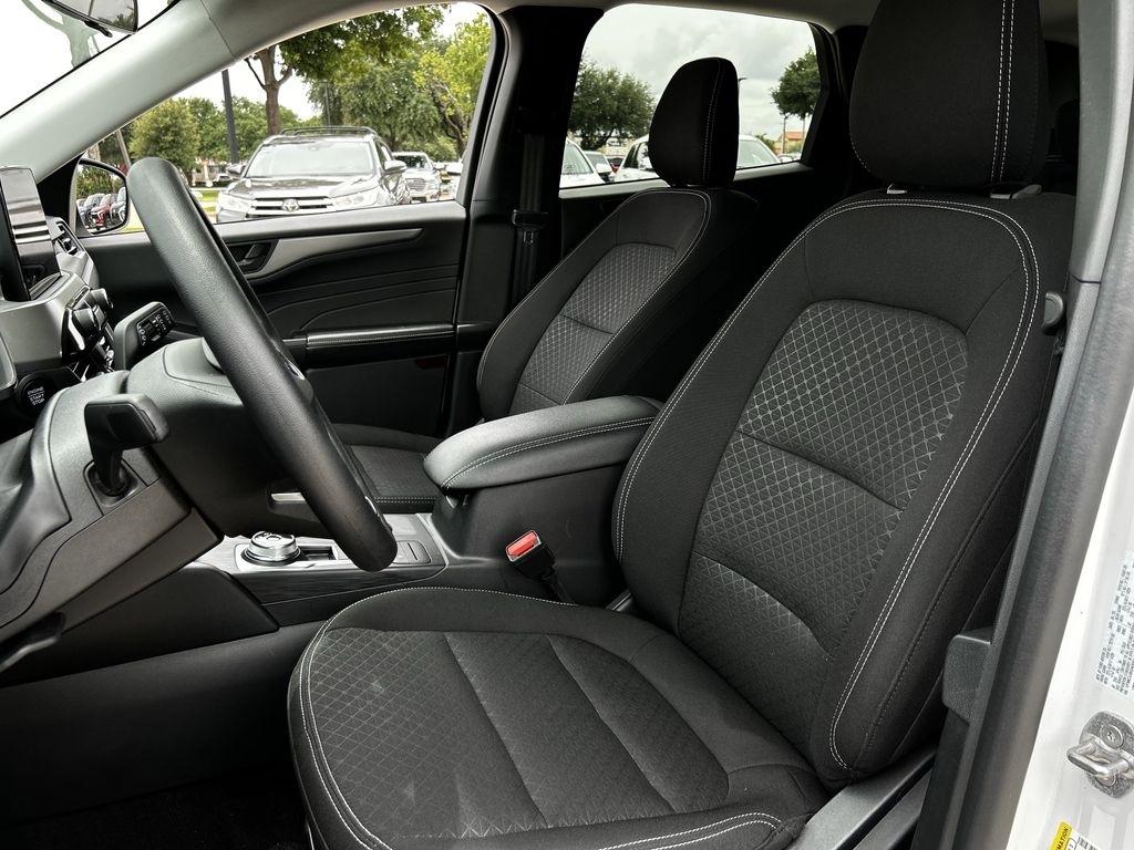 Ford Escape Active 2025