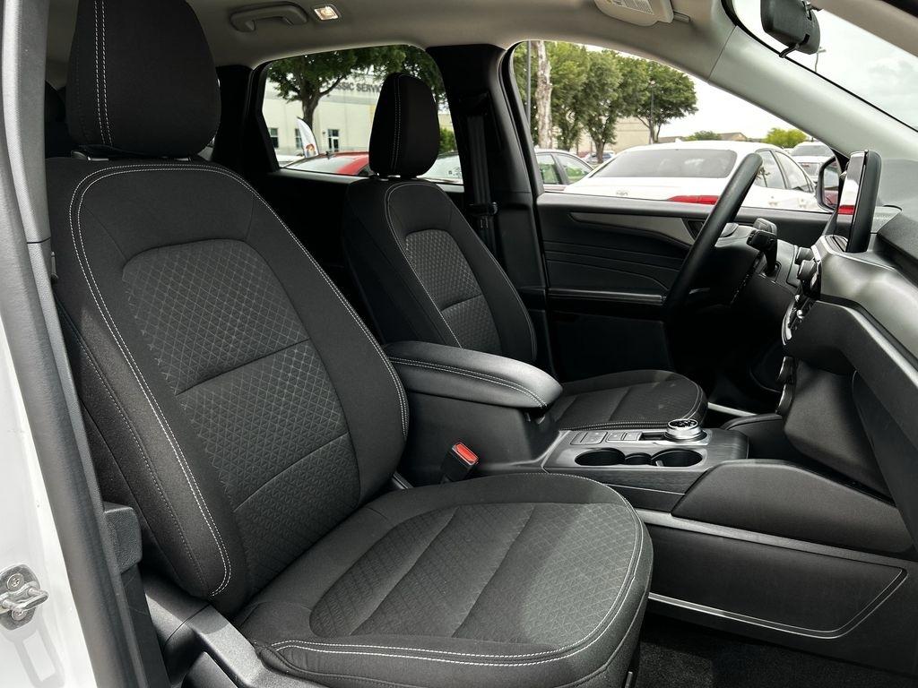 Ford Escape Active 2025