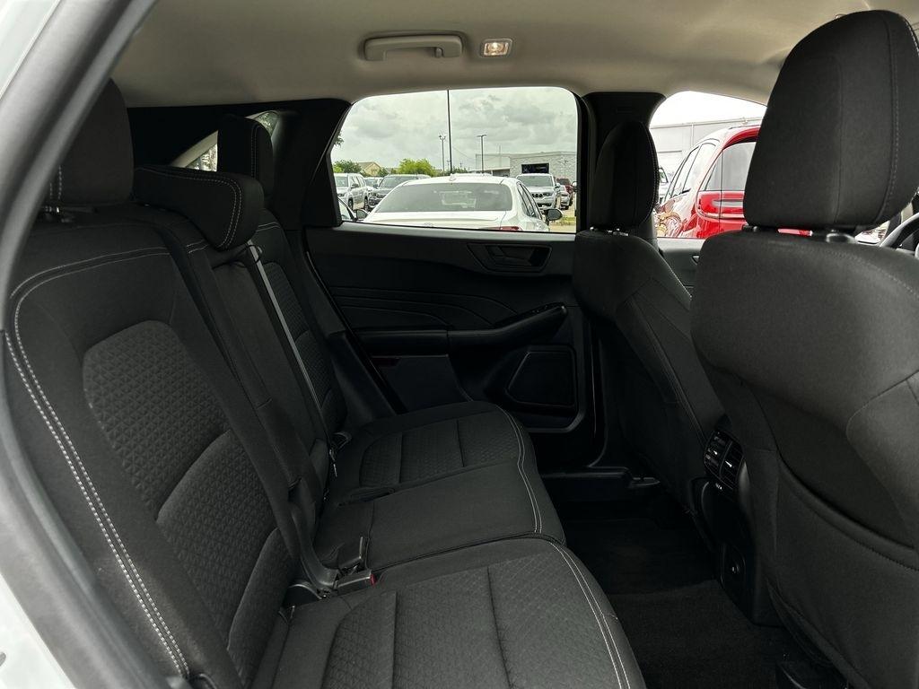 Ford Escape Active 2025