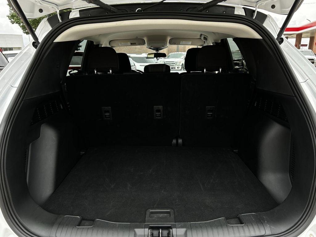 Ford Escape Active 2025