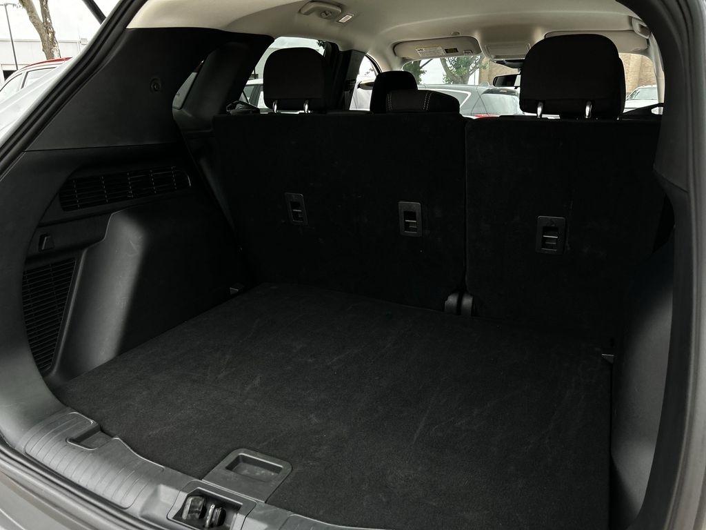 Ford Escape Active 2025