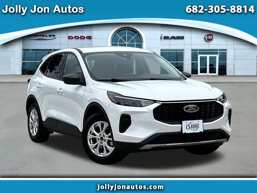 Ford Escape Active 2025
