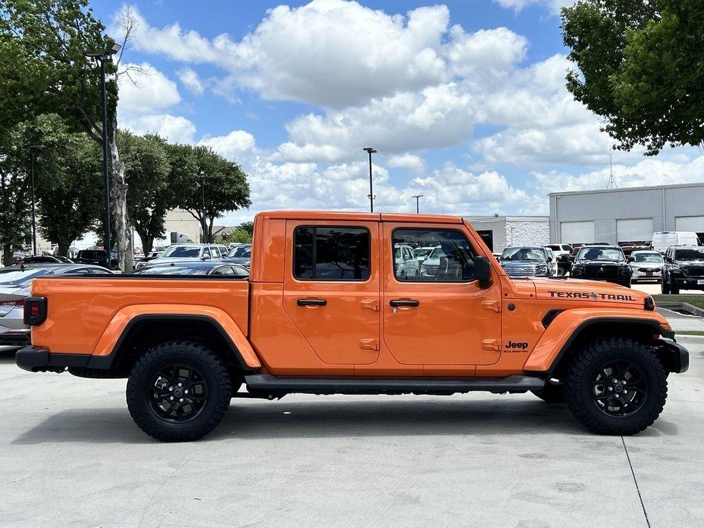 Jeep Gladiator Sport 2025