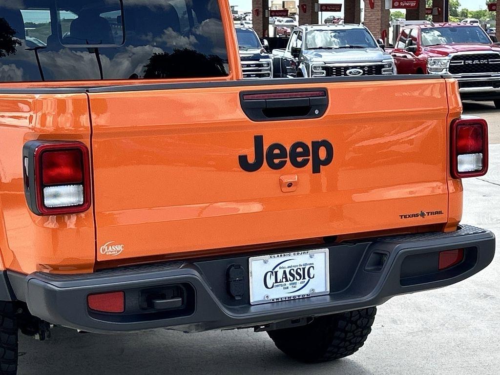 Jeep Gladiator Sport 2025