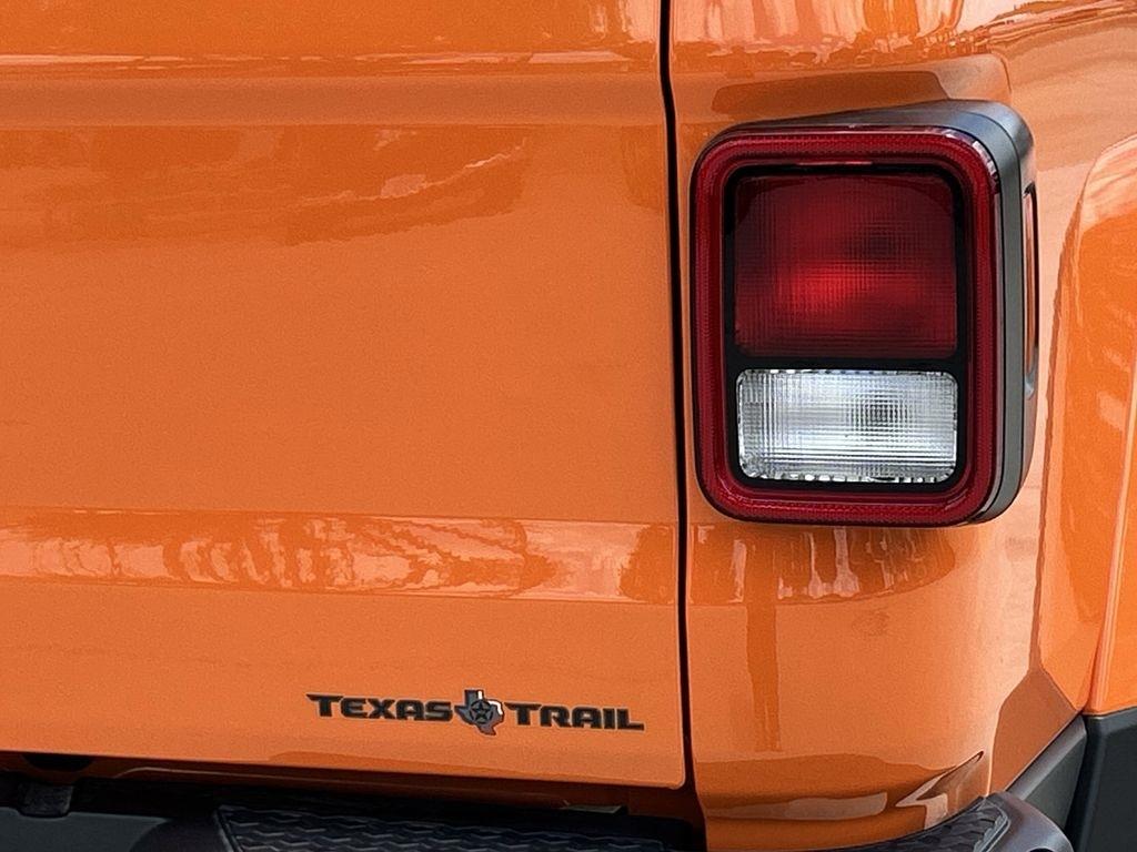Jeep Gladiator Sport 2025