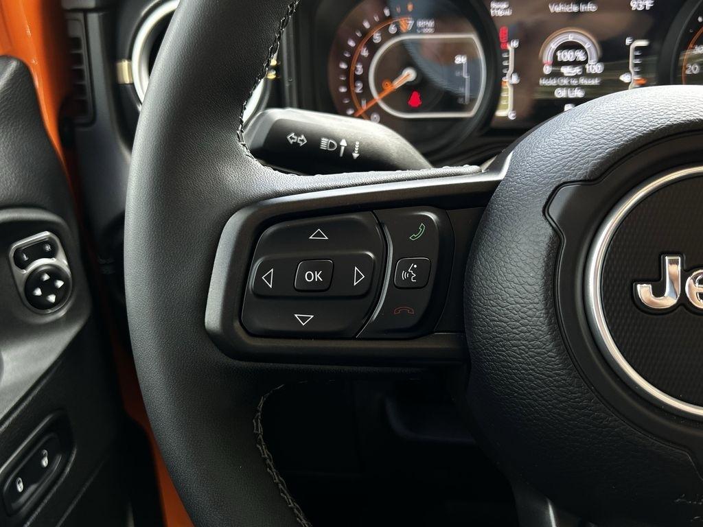 Jeep Gladiator Sport 2025