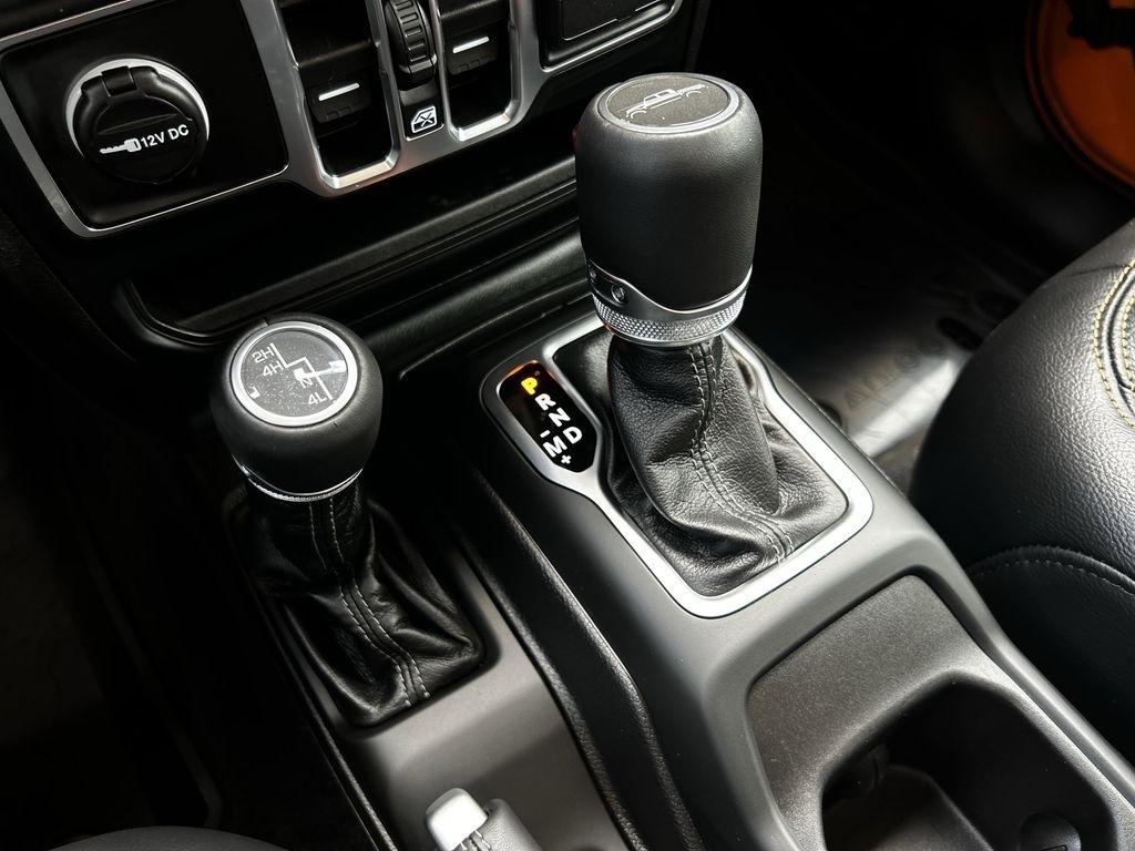 Jeep Gladiator Sport 2025