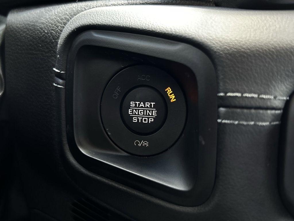 Jeep Gladiator Sport 2025