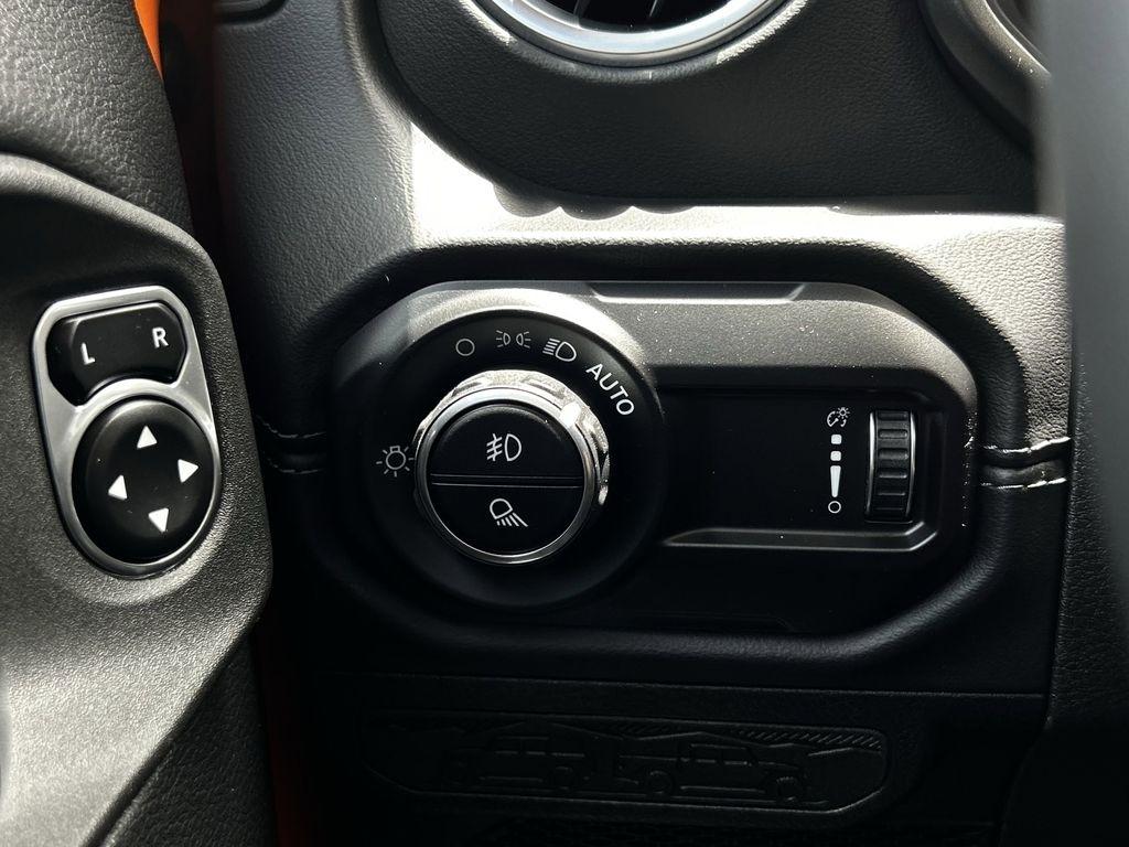 Jeep Gladiator Sport 2025