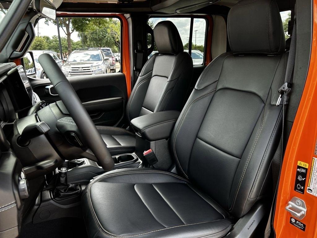 Jeep Gladiator Sport 2025