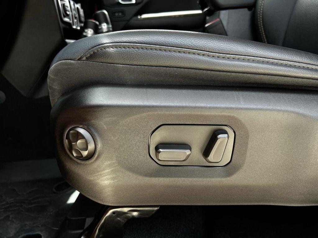 Jeep Gladiator Sport 2025