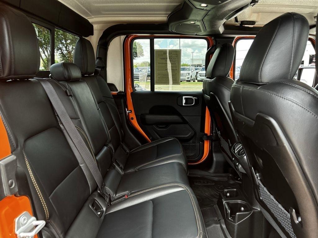 Jeep Gladiator Sport 2025