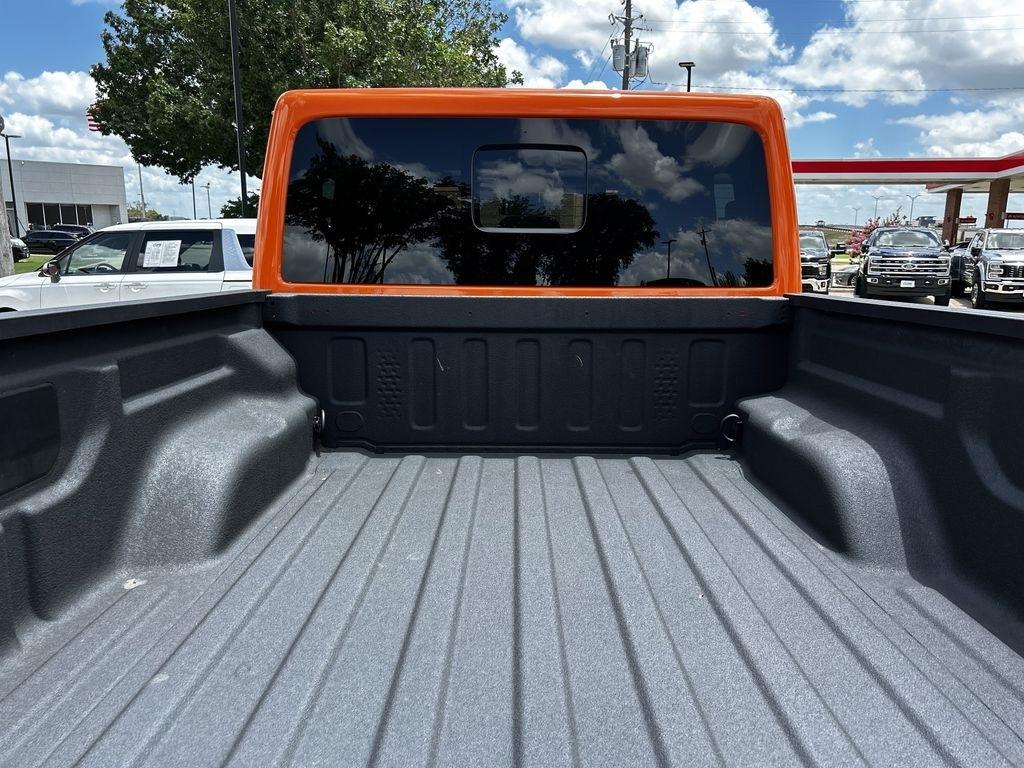 Jeep Gladiator Sport 2025