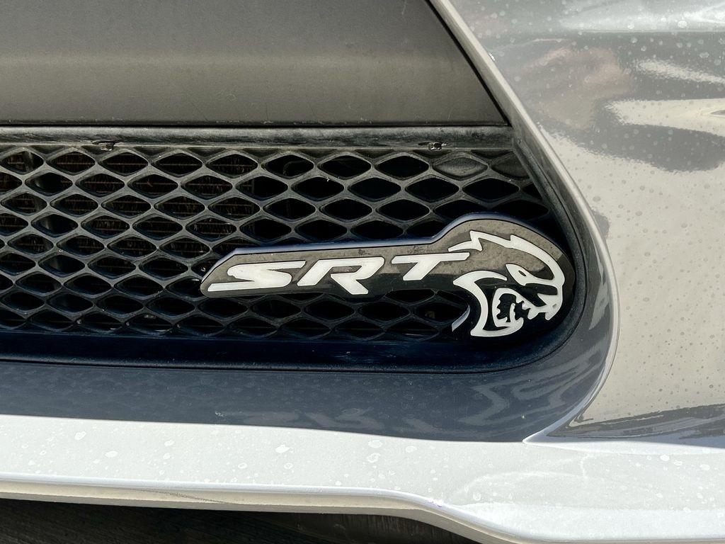 Dodge Charger SRT Hellcat 2018