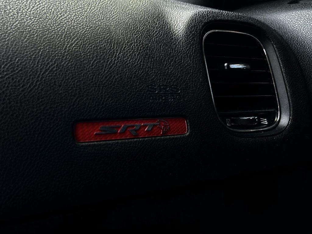 Dodge Charger SRT Hellcat 2018