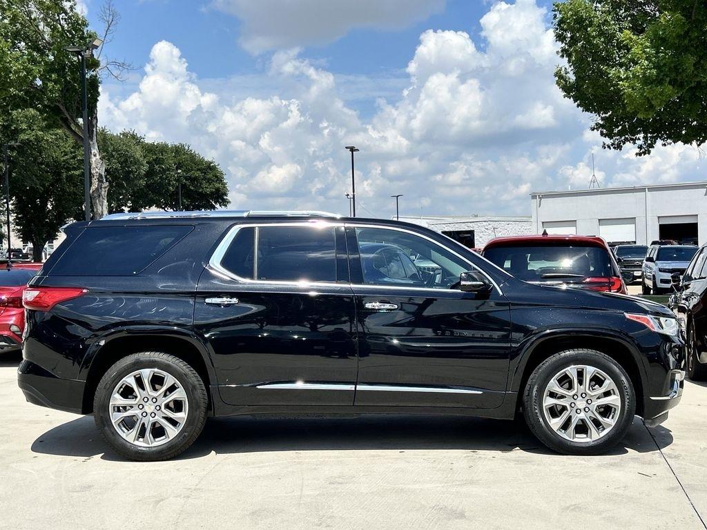 Chevrolet Traverse Premier FWD 2019