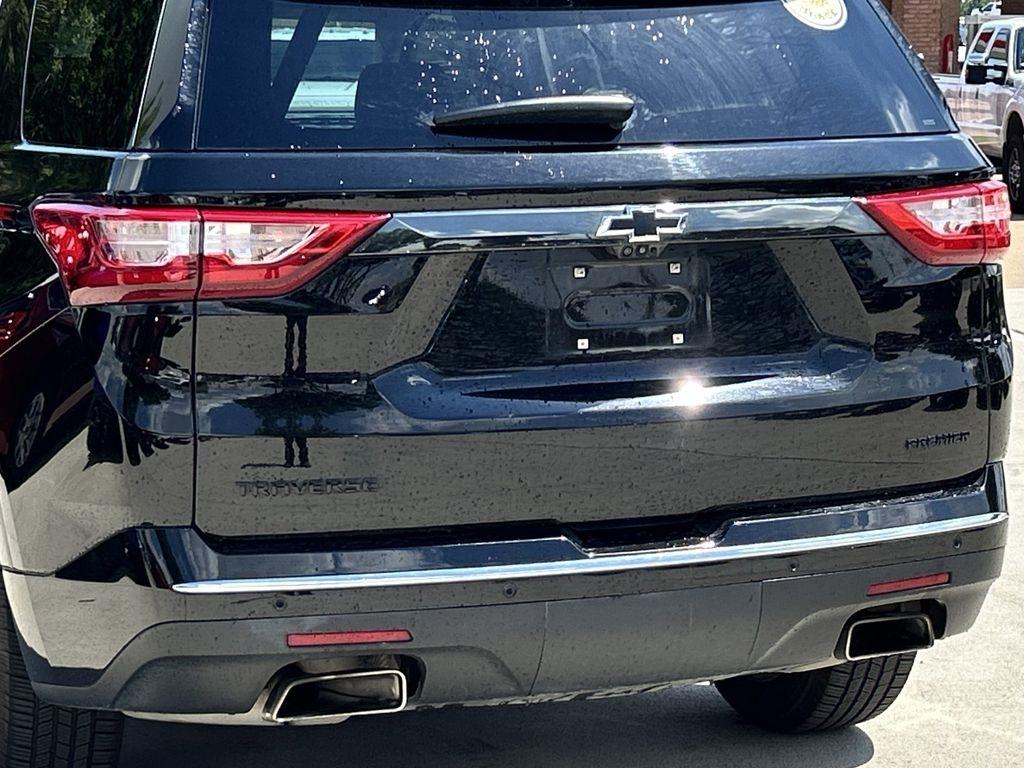 Chevrolet Traverse Premier FWD 2019