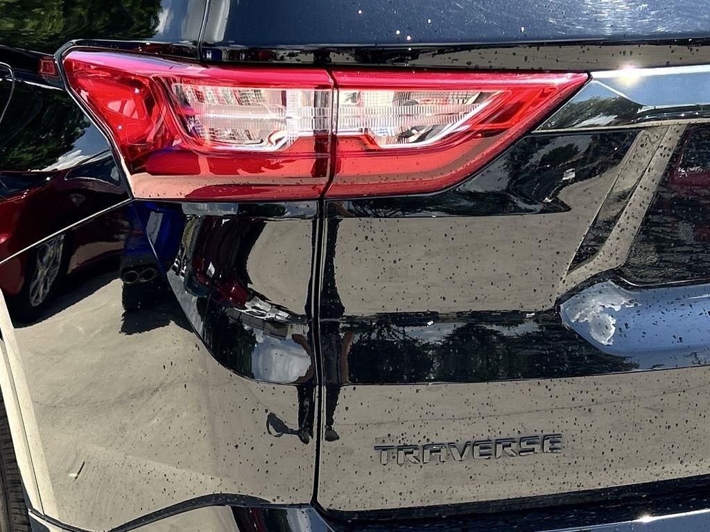 Chevrolet Traverse Premier FWD 2019
