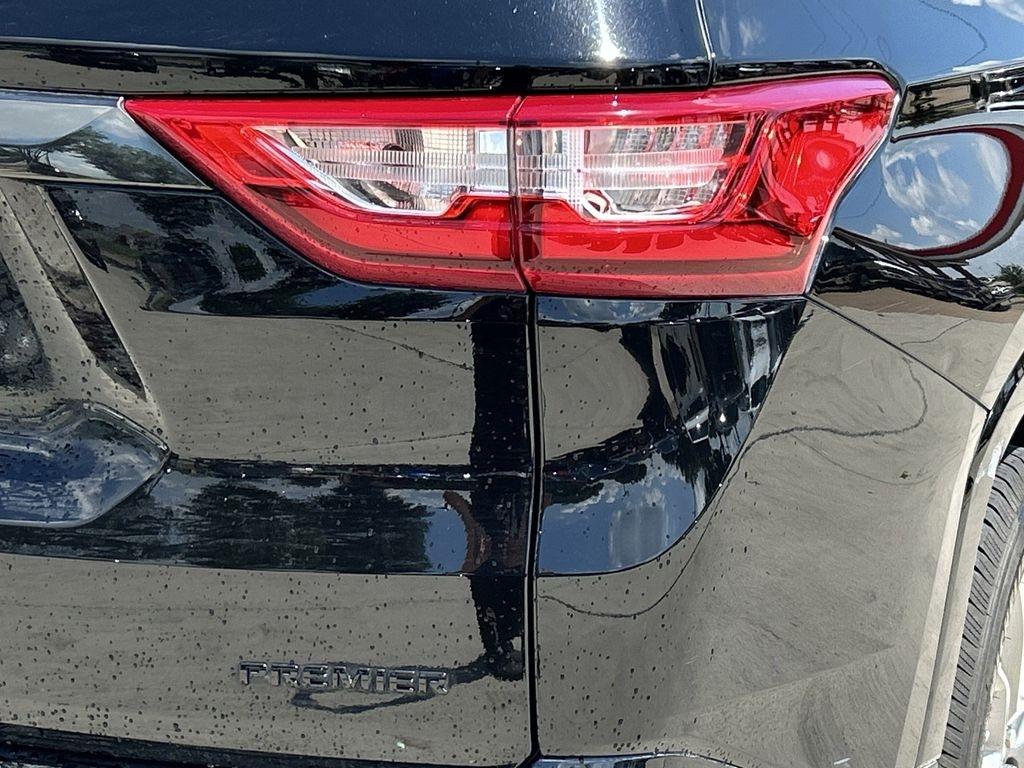 Chevrolet Traverse Premier FWD 2019