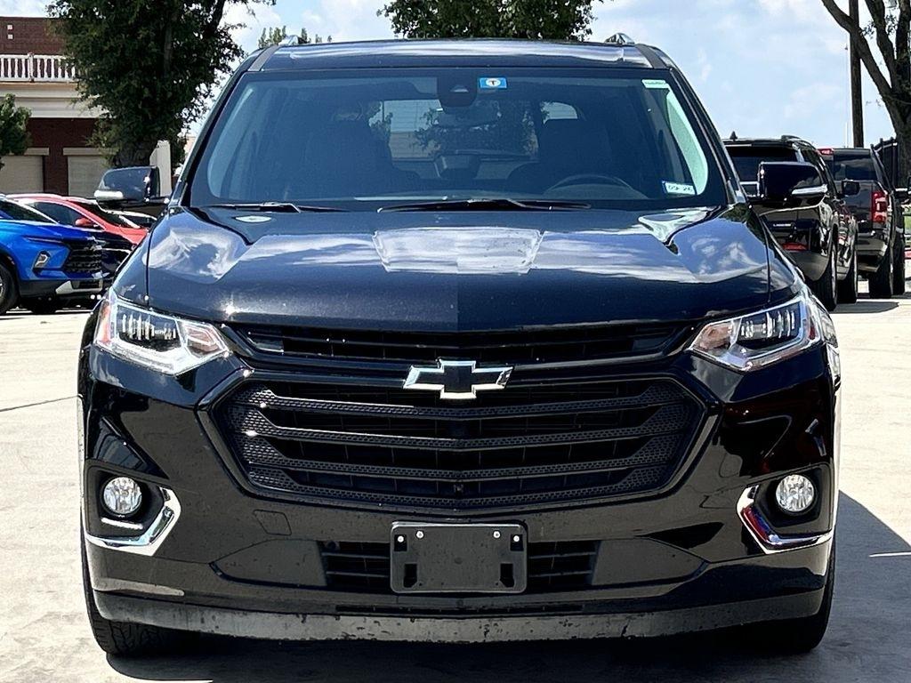 Chevrolet Traverse Premier FWD 2019