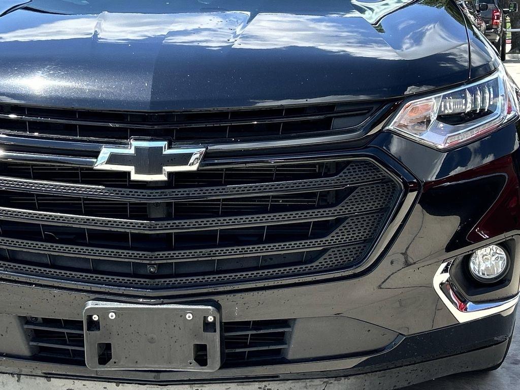 Chevrolet Traverse Premier FWD 2019