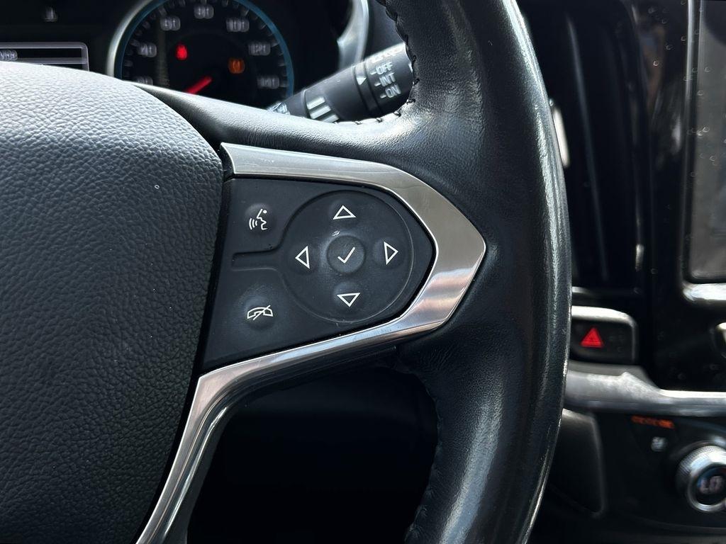 Chevrolet Traverse Premier FWD 2019
