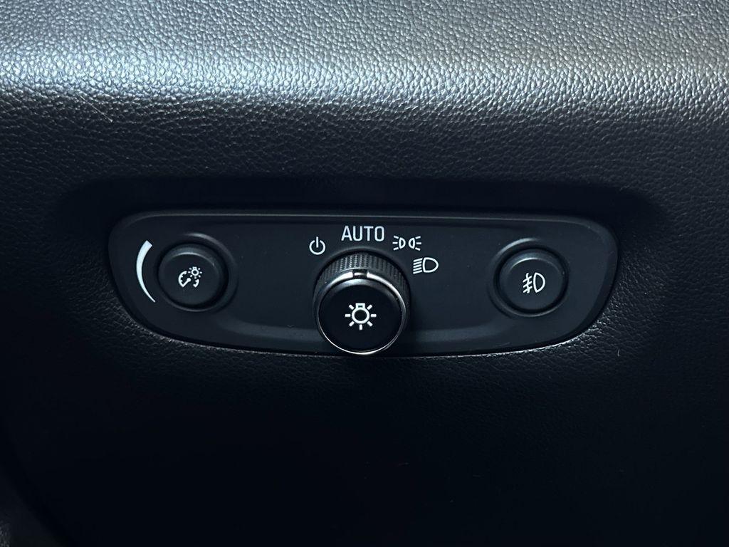 Chevrolet Traverse Premier FWD 2019