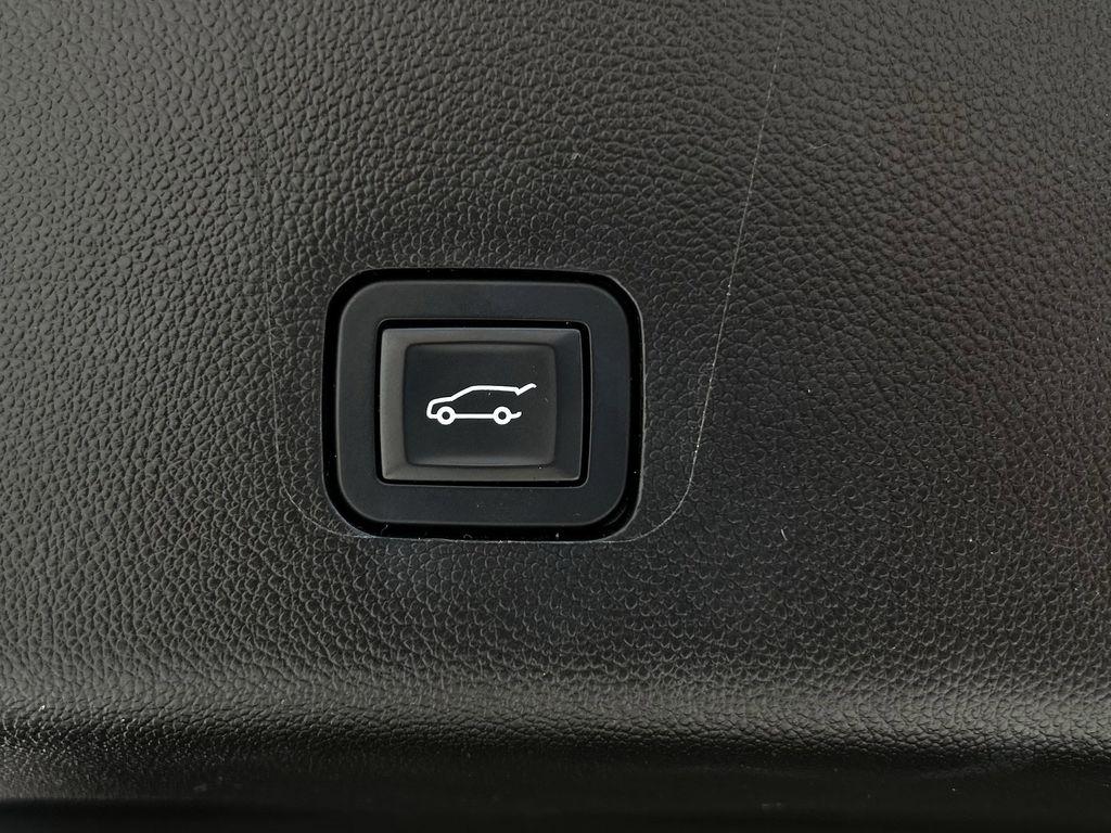 Chevrolet Traverse Premier FWD 2019