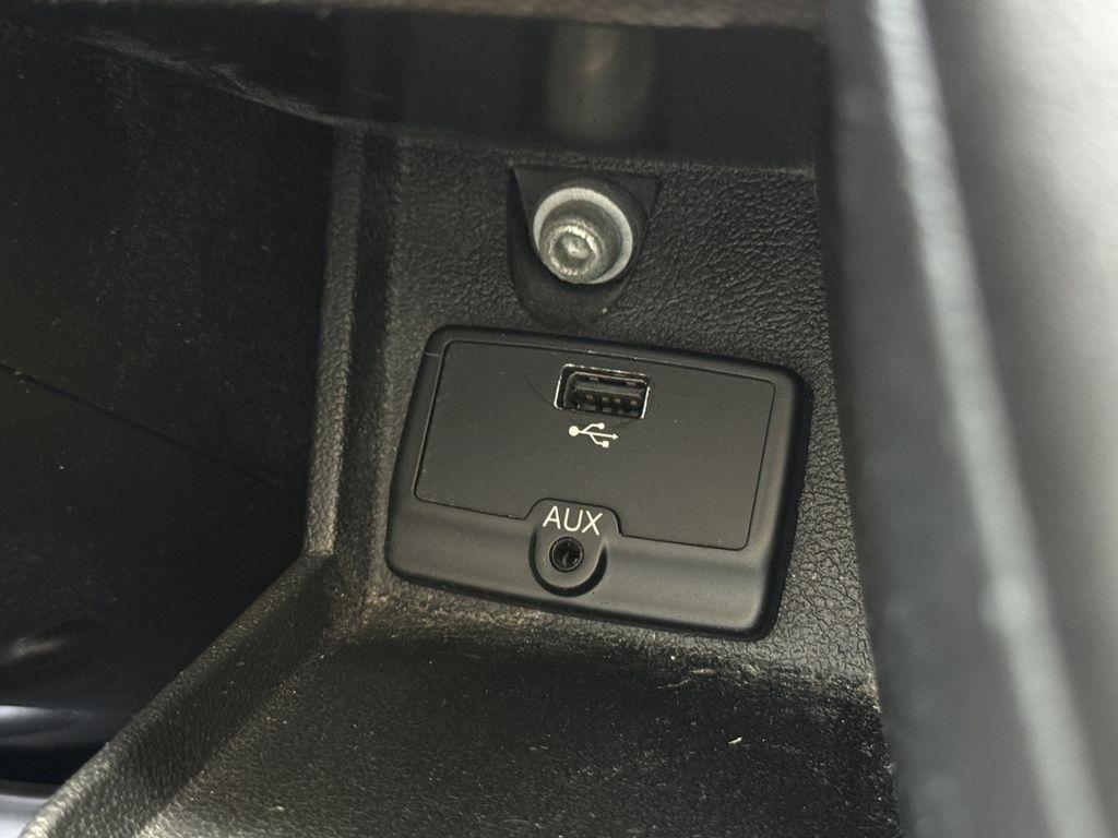 RAM Promaster 2500 High Roof Tradesman 136-in. WB 2019