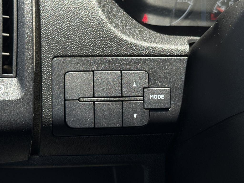 RAM Promaster 2500 High Roof Tradesman 136-in. WB 2019