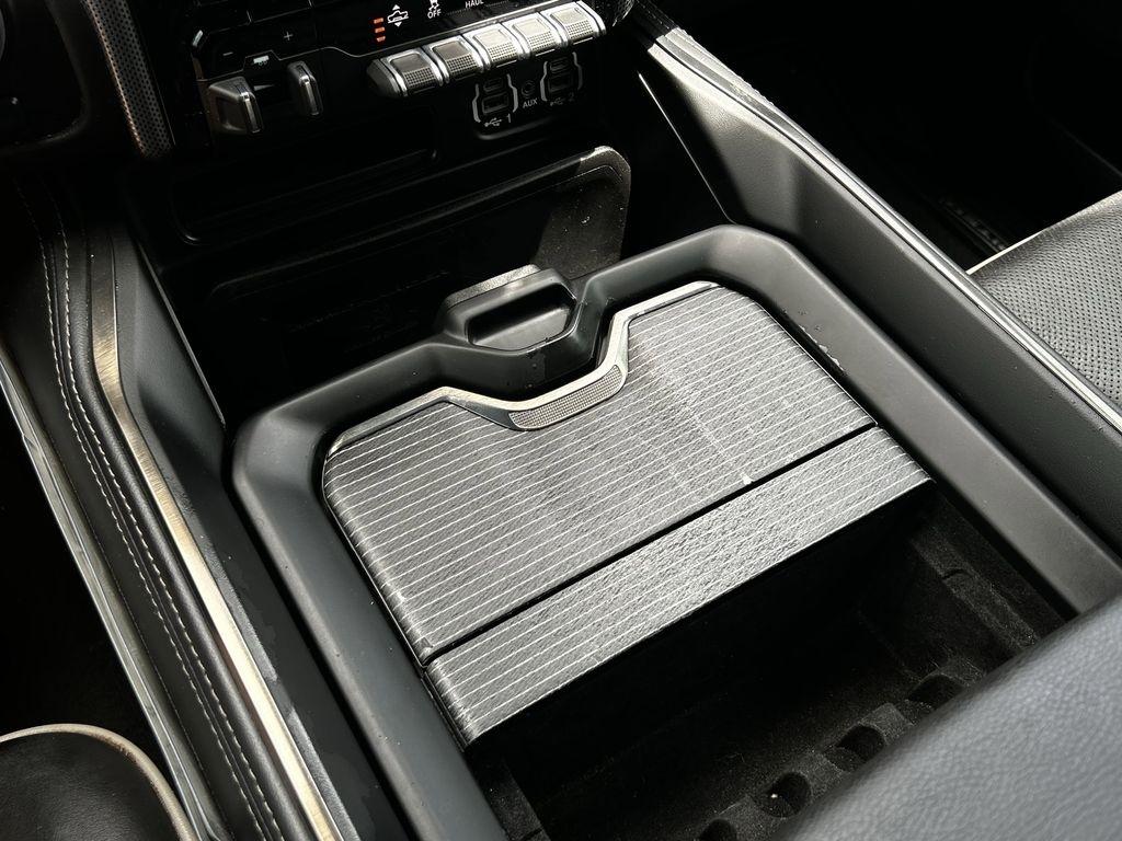 RAM 1500 Limited Crew Cab SWB 4WD 2021
