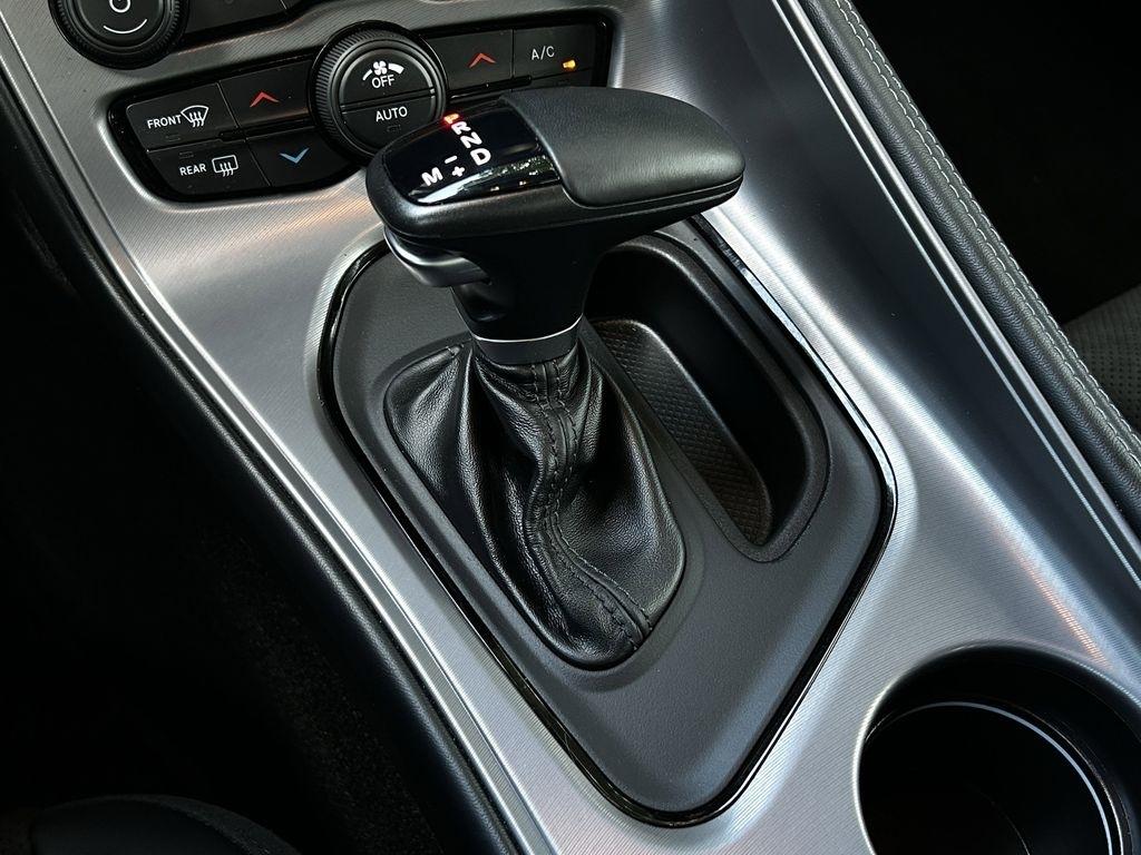 Dodge Challenger R/T SCAT Pack 2023