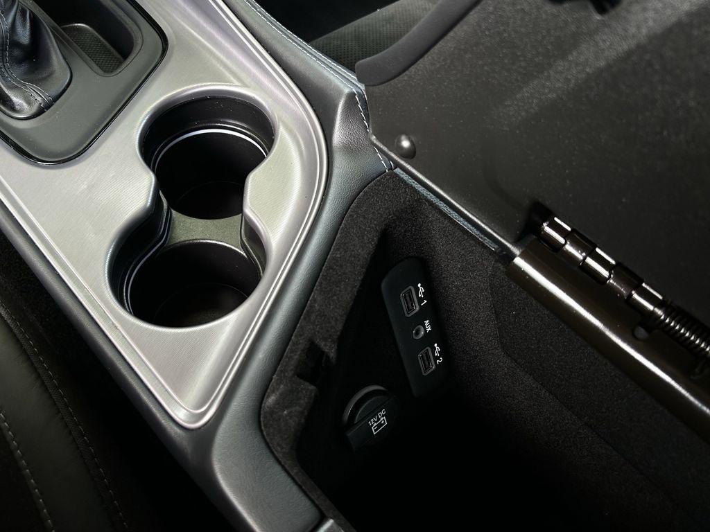 Dodge Challenger R/T SCAT Pack 2023
