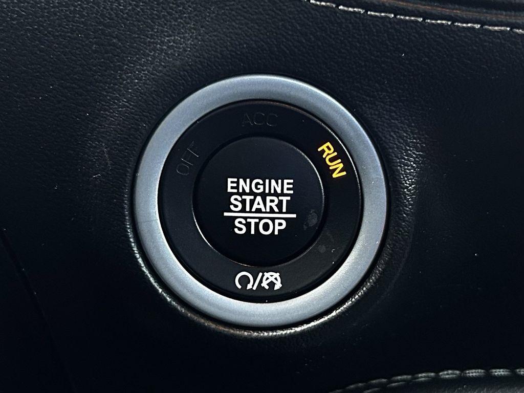 Dodge Challenger R/T SCAT Pack 2023