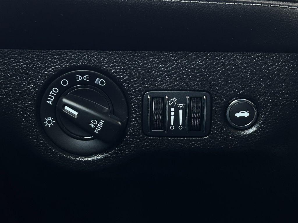 Dodge Challenger R/T SCAT Pack 2023