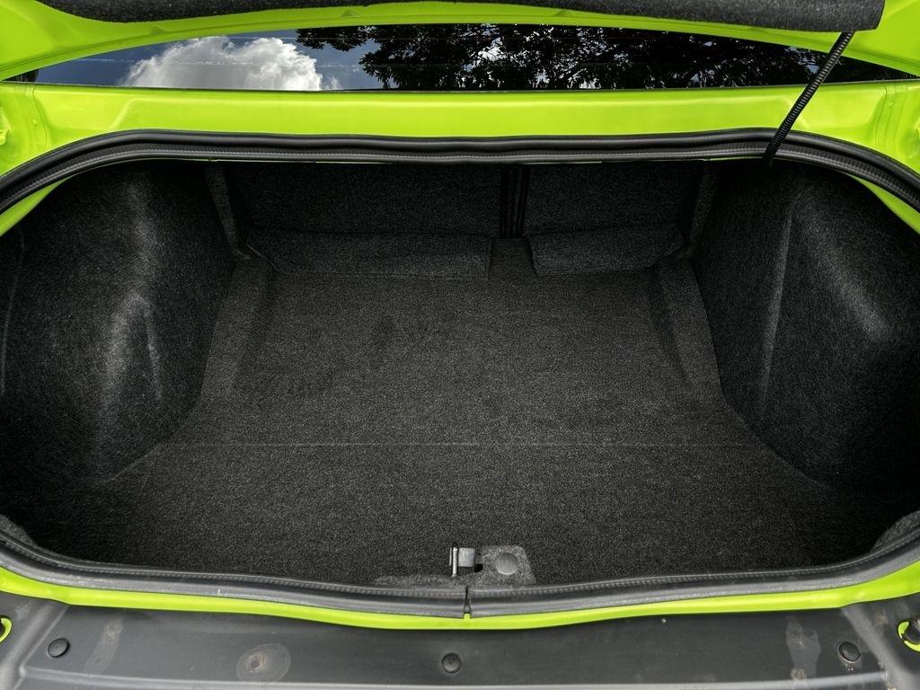 Dodge Challenger R/T SCAT Pack 2023