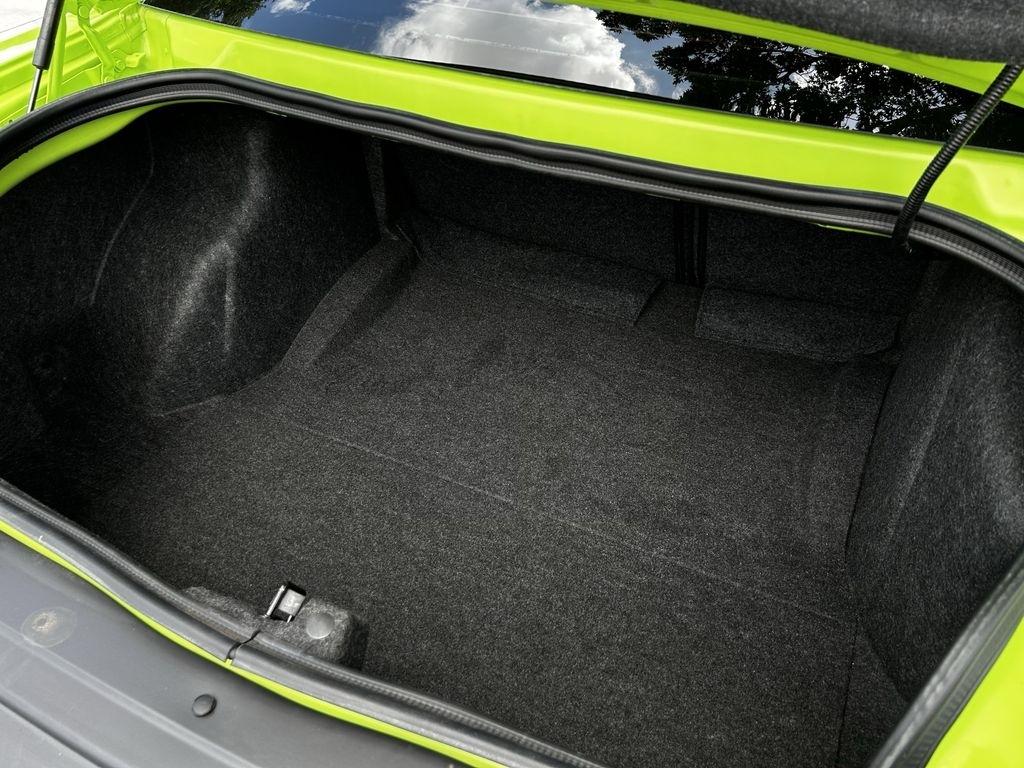 Dodge Challenger R/T SCAT Pack 2023