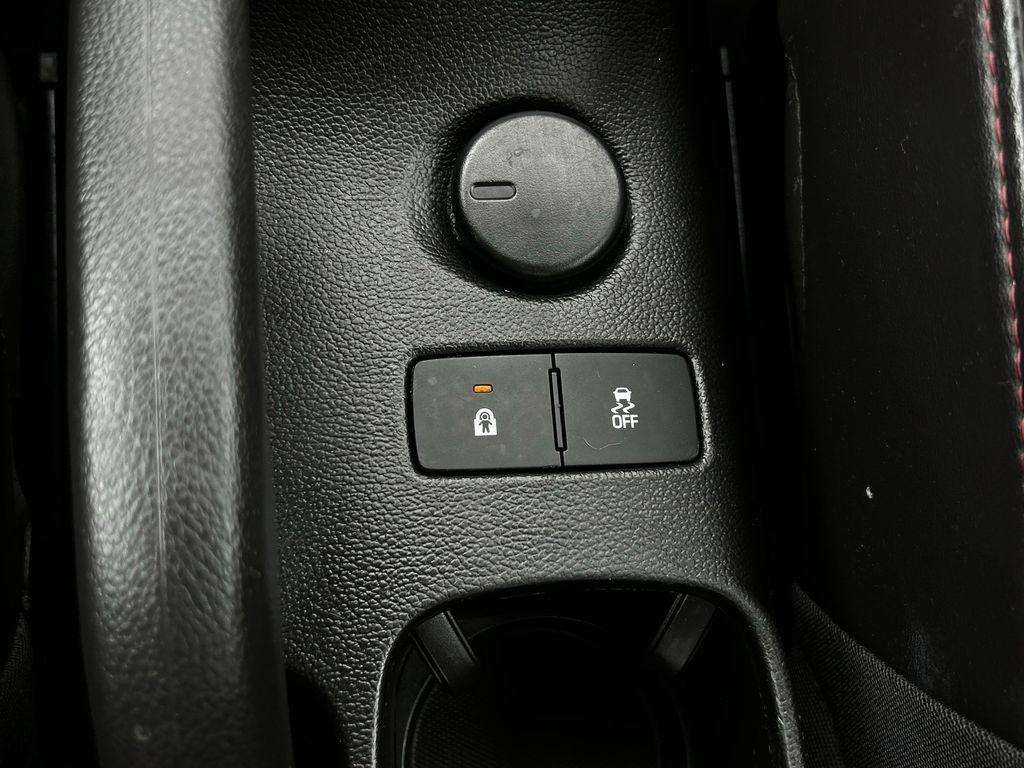 Chevrolet Sonic RS Auto 5-Door 2013