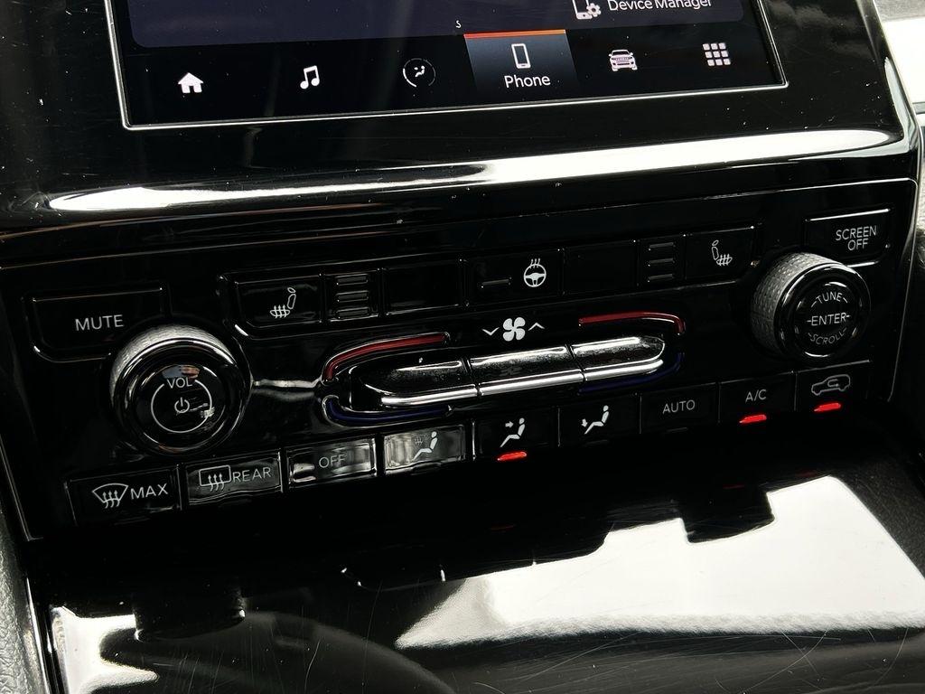 Jeep Grand Cherokee L Laredo 4WD 2023