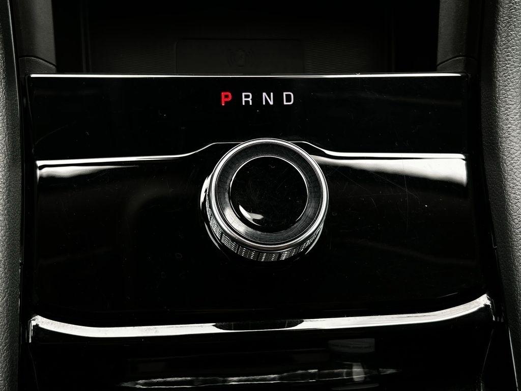 Jeep Grand Cherokee L Laredo 4WD 2023