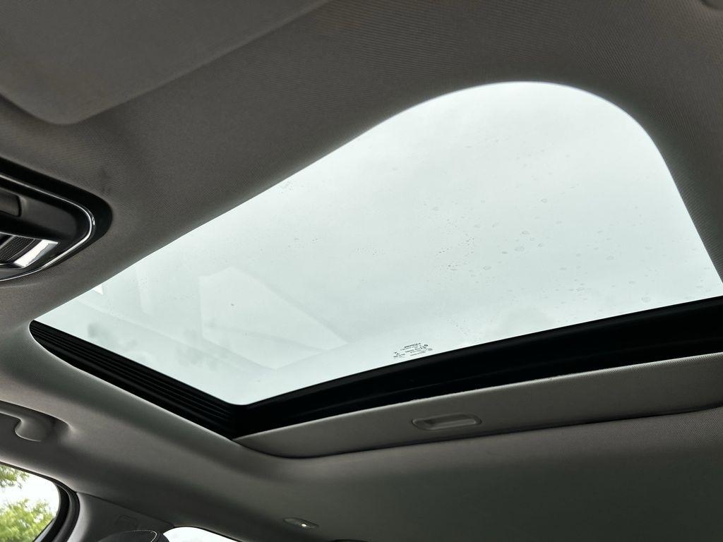 Jeep Grand Cherokee L Laredo 4WD 2023