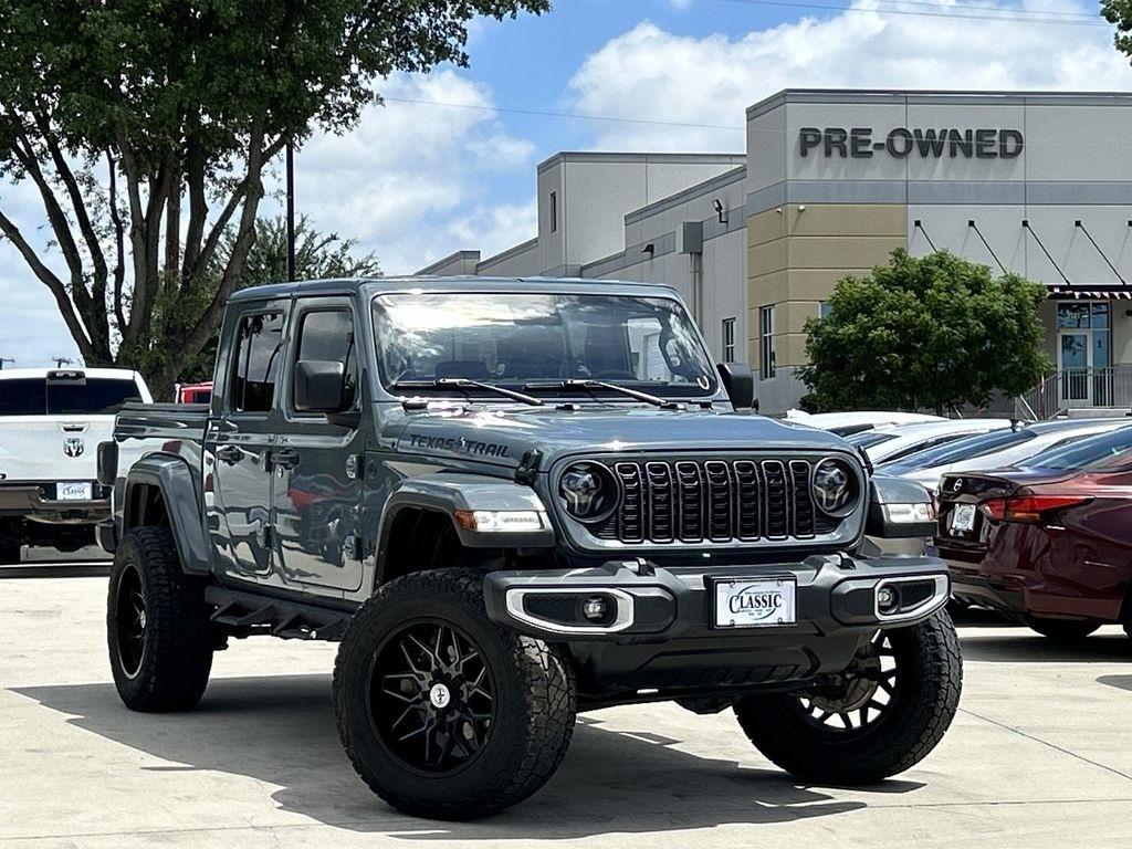 Jeep Gladiator Sport 2024