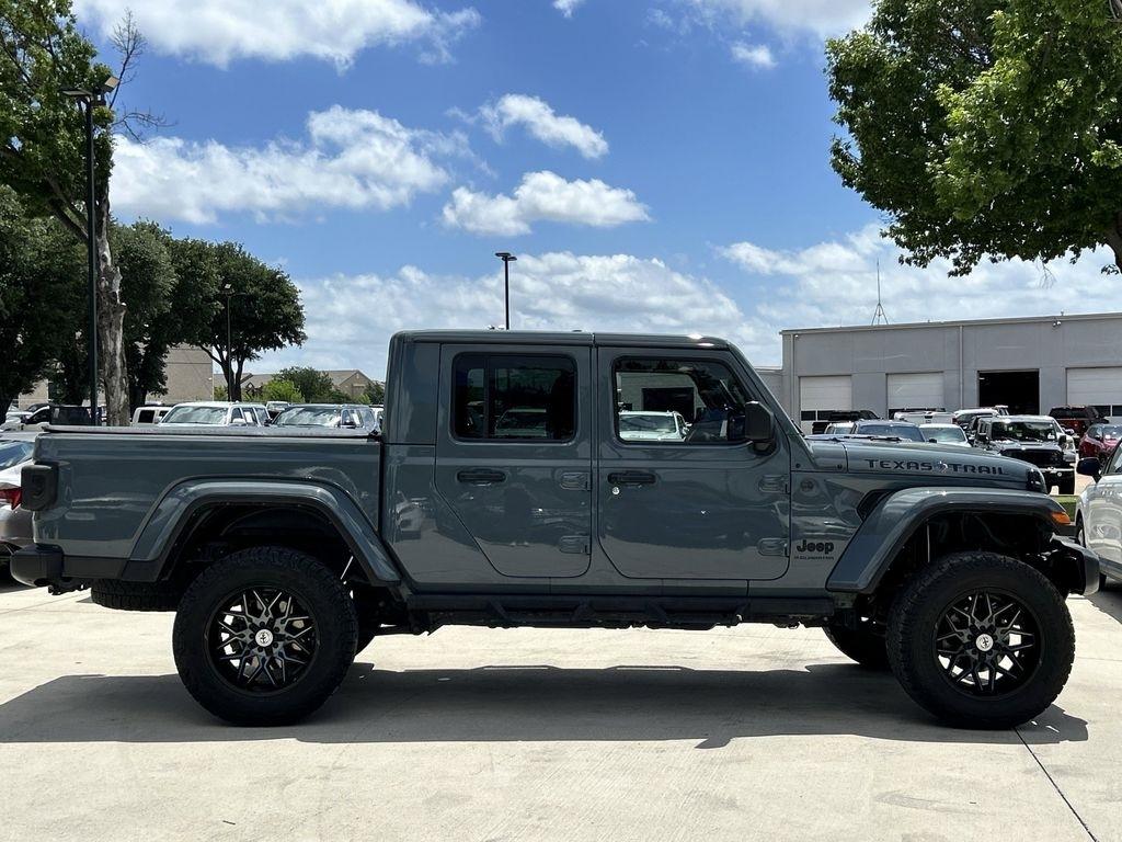 Jeep Gladiator Sport 2024