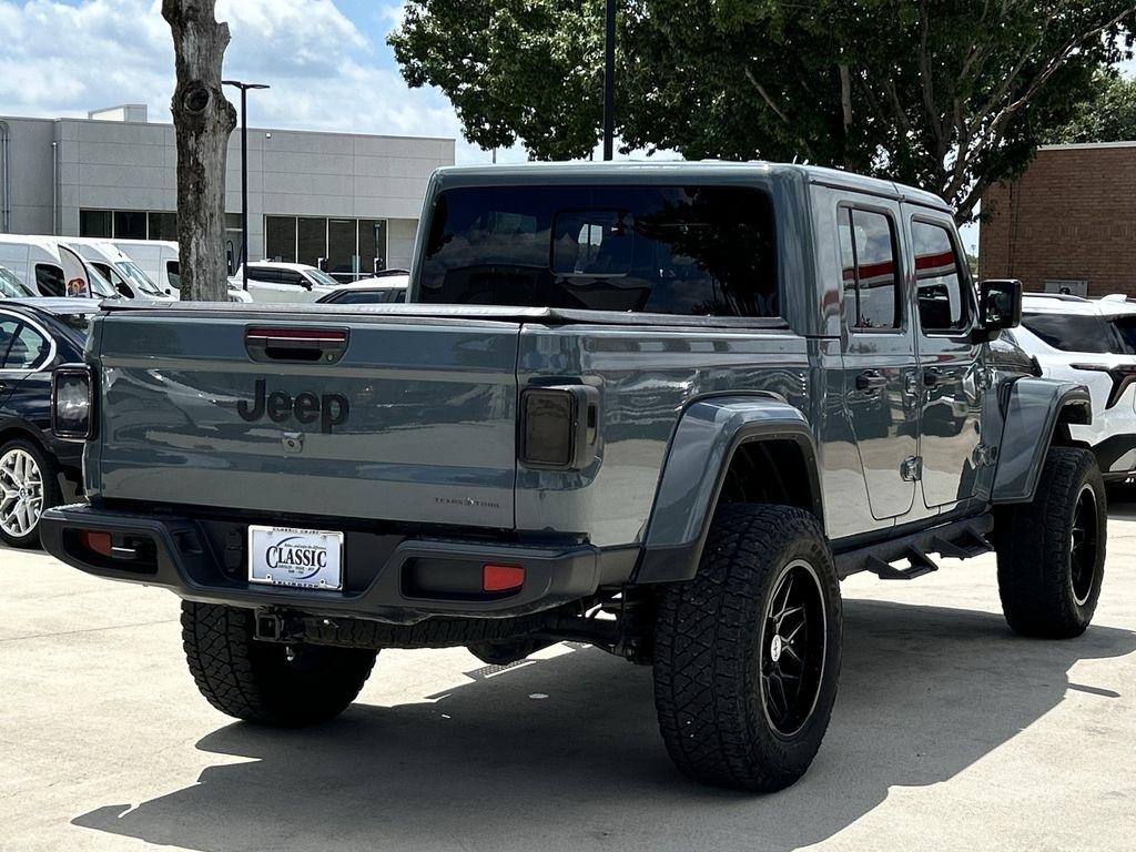 Jeep Gladiator Sport 2024