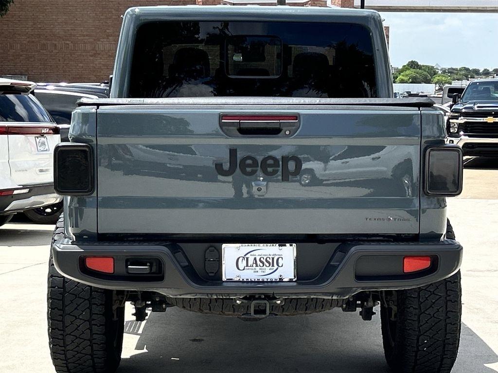 Jeep Gladiator Sport 2024