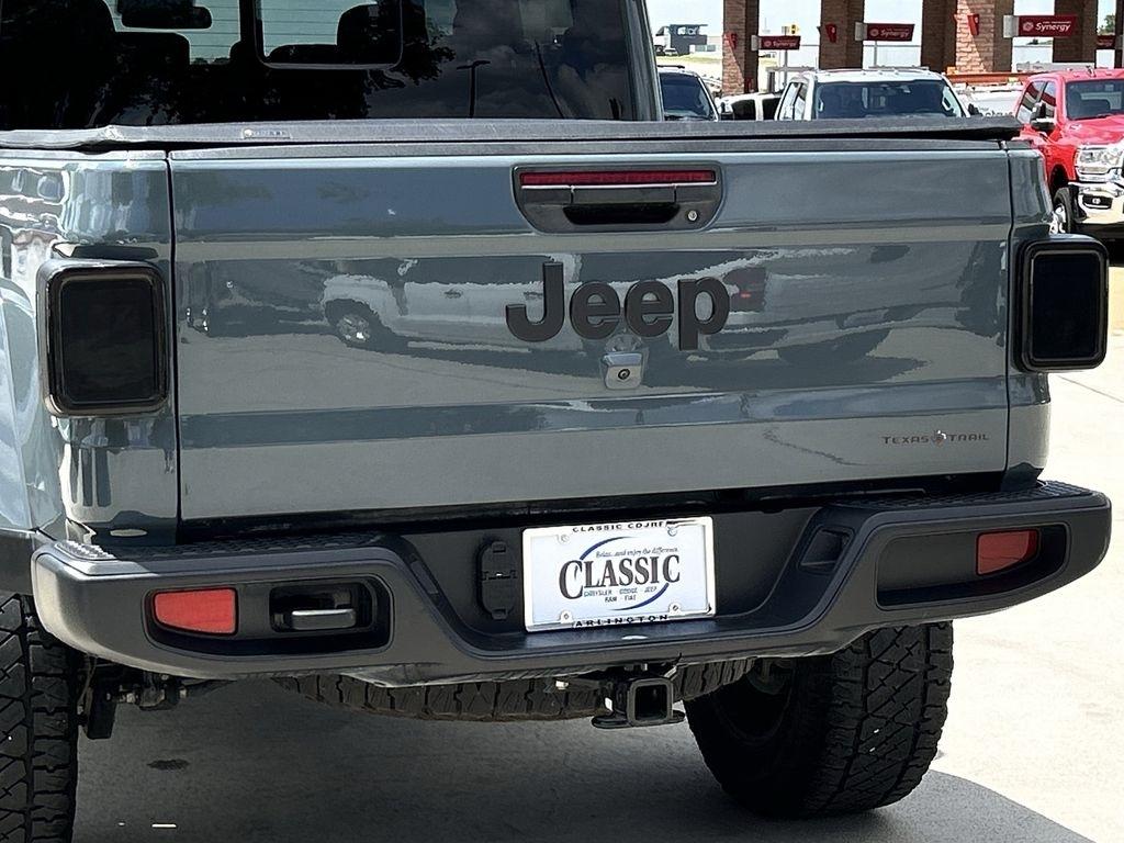 Jeep Gladiator Sport 2024