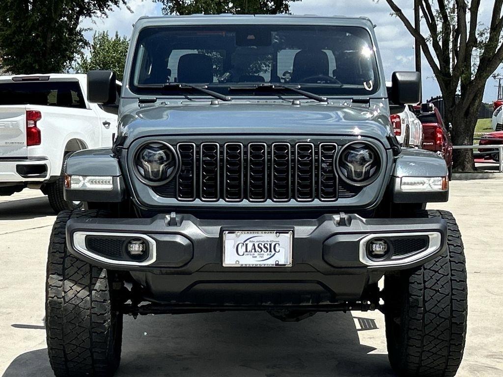 Jeep Gladiator Sport 2024