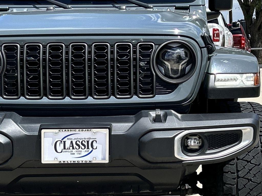 Jeep Gladiator Sport 2024