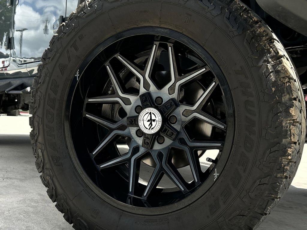 Jeep Gladiator Sport 2024